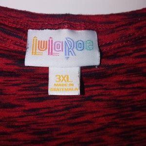 Lularoe Carly 3xl